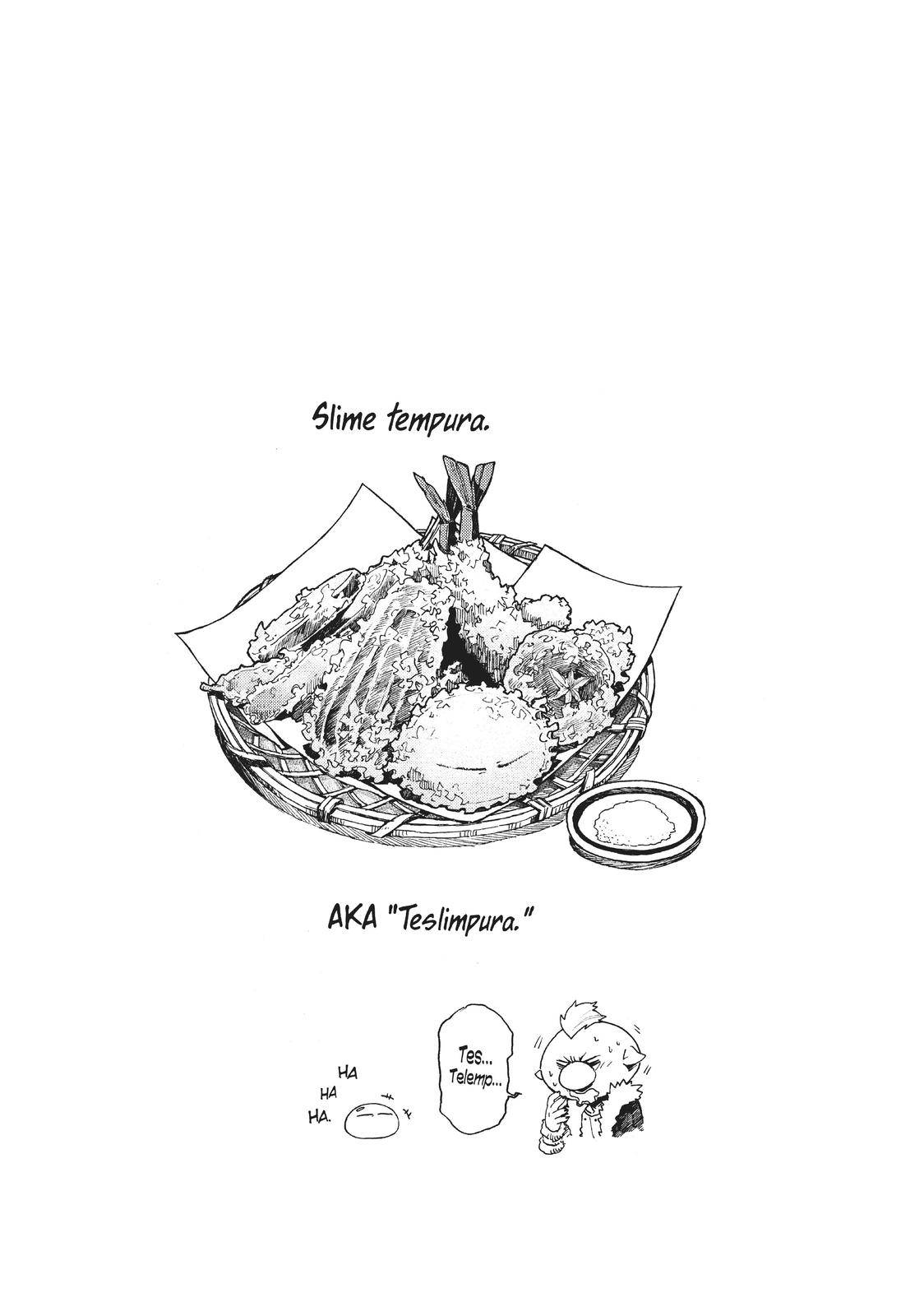 That Time I Got Reincarnated as a Slime, Chapter 47.5 image 43